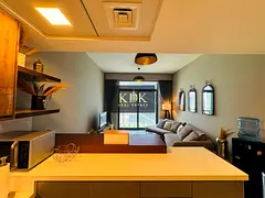 Fully Furnished 2 BR | Pool &amp; Park View | Call Now