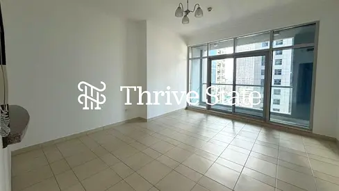 Unfurnished | Ready to Move | Large Layout