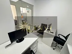 Modern Office | Prime Spot | Near Metro | Fully Furnished &amp; Beautifully Fitted