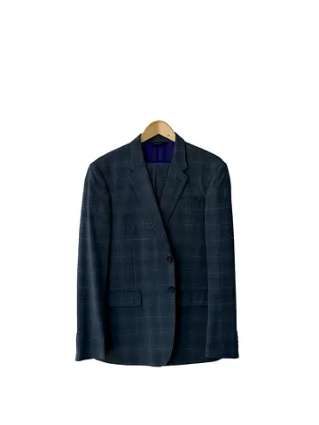 Paul Smith suit