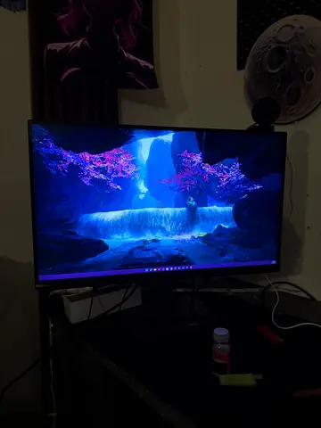 ROG STRIX XG27ACS