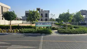 Luxury Corner Plot Villa | 6 Bedrooms | Al Zahia