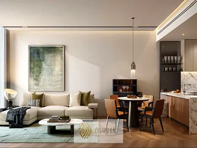 Luxury | Modern Design | Spacious Lay Out