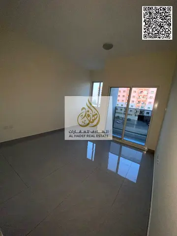 📌 للإيجار – استوديو | الروضة 1 | عائلات فقط | خلف شرطة الحميدية | موقع مميز | قريب من الشارع العام