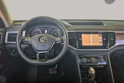 صورة 10 لـ 2019 Volkswagen TERAMONT