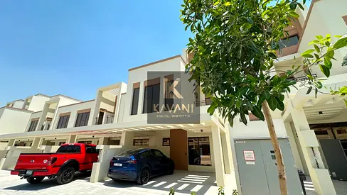 Best Middle Corner Unit | Landscaped Garden | Closer to Lagoon