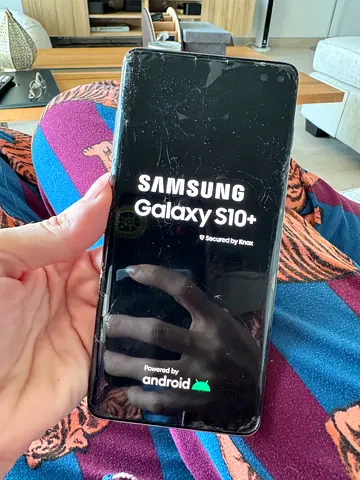 Samsung Galaxy S10+