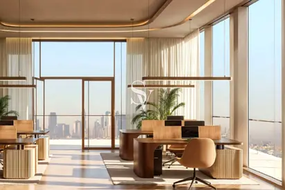 SZR & Skyline View |1% Post Payment |Handover 2029