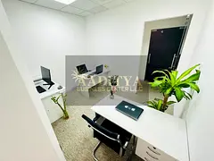 Start Your Business Fast with a Ready-to-Use Office Space Today