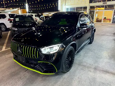 2022 Mercedes-Benz GLC 300 | Premium SUV | American Specs
