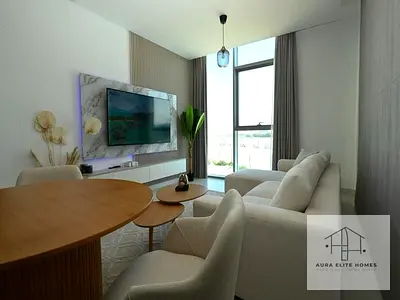 LUXURY 1BR | DISTRICT ONE RESIDENCE | DUBAI