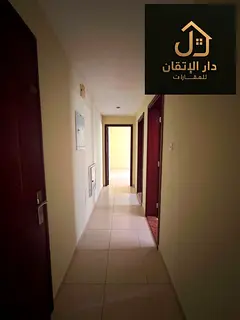 Cheapest 1-Bedroom Apartment with Hall in Al Qulayaah – AED 26,000 Per Year