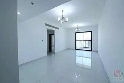 Bright 1 Bedroom for rent | Al Jaddaf