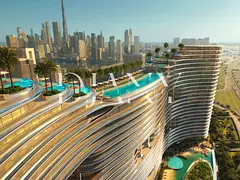Skyline Views | Binghatti | Best location | Genuine | Flexible Payment Plan