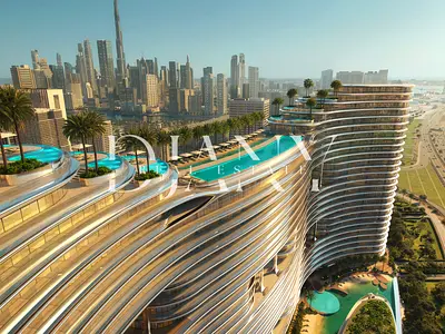 Skyline Views | Binghatti | Best location | Genuine | Flexible Payment Plan