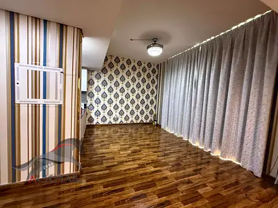 Lowest Price | Spacious 1BR | Balcony | Vacant