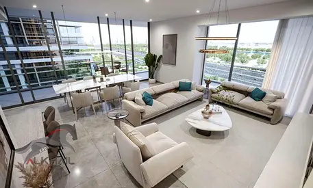 Luxury 1BR Apartment | Waterfront Living | Sobha One | Sobha Hartland
