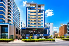 Spacious 1 BHK | Premium Finishes | Prime Location
