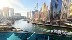Marina View | Waterfront Living | Vacant |