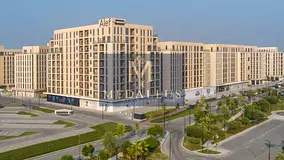 1 Bedroom | Vacant | Ready To Move | Pool View