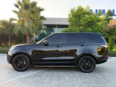 Land Rover Discovery HSE Si6, миниатюра 9