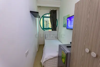 Partition Room for Rent in Marina Crown – Dubai Marina