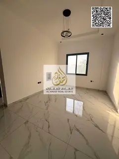 📌 For Annual Rent – 2 Bedroom Apartment | Second Occupant | Al Alia – Ajman | Families Only
