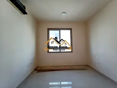Luxury and big hall studio available