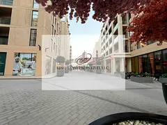 Brand new 1bhk with balcony for rent Al mamsha Sharjah