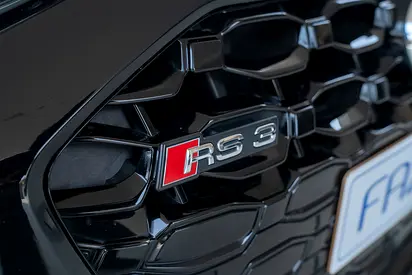 صورة 13 لـ 2024 AUDI RS3