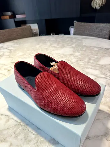 Fabi shoes man