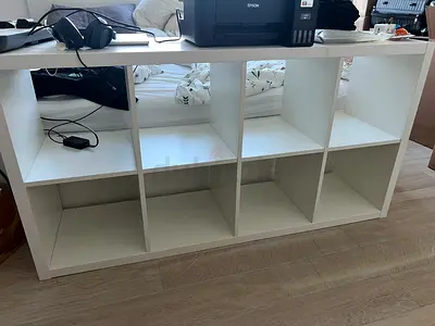 Kallax ikea