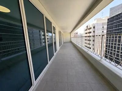 Luxury 2-BHK Hotel Apartment in Al Rigga | Huge Layout | Metro Access | Pool & Gym