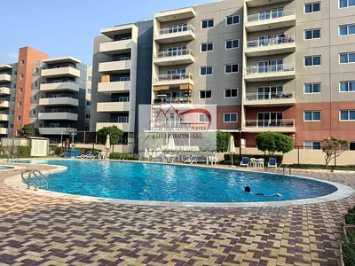 Spacious 3BR Apartment | Prime Location | Al Reef Downtown