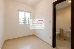 Spacious 3BR Apartment | Prime Location | Al Reef Downtown