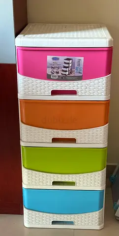 Drawer multi functional