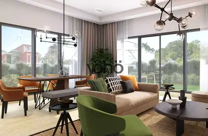 Lagoon Facing | Exclusive | Resort Like Living