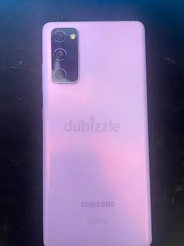 Samsung S20
