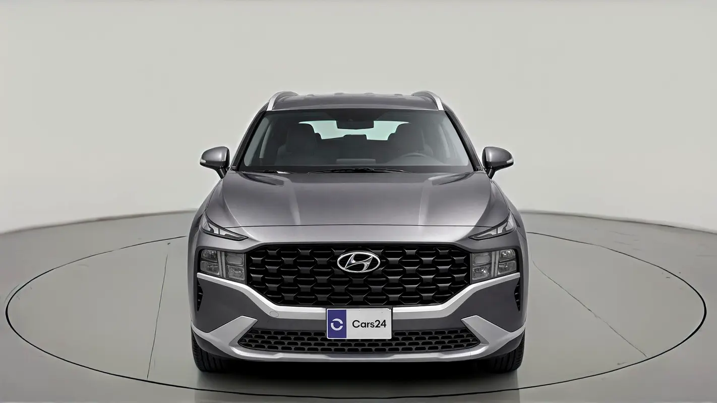 Hyundai Santa Fe 2023