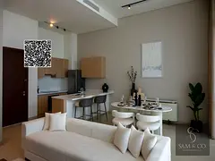 Ready to Move | Garden Apartment with Dip Pool | High ROI | Freehold | 3 Years Post Handover