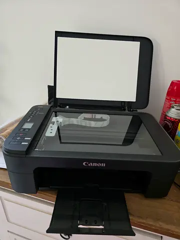 Canon printer with scanner TS 3340
