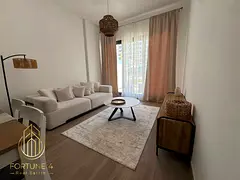 Fully Furnished 1BR | Pool View | Prime Location