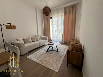 Fully Furnished 1BR | Pool View | Prime Location