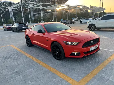 Manual Gear - Mint condition GT 50 Years limited edition