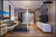 Modern Studio | Flexible Plan | Prime Investment