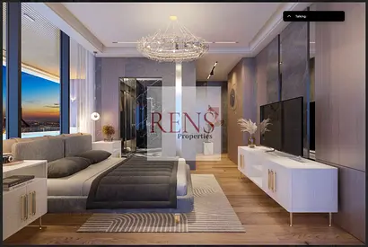 Modern Studio | Flexible Plan | Prime Investment