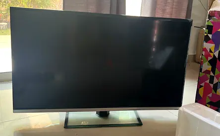 40 inch LED TV - Good working condition