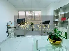 Affordable Office Space in the Heart of Dubai - Excellent Connectivity