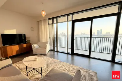 Full Sea View | Biggest Layout | Fully Furnished