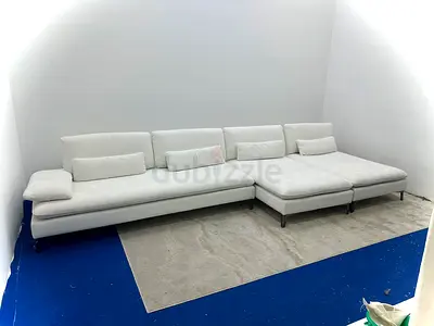 Still brand new rochebobois sofa